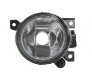 Фара противотуманная правая Volkswagen Golf 5 / Фольксваген Гольф 5 2003-2009 19-0447-01-2 TYC (Тайвань)