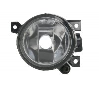 Фара протитуманна права Volkswagen Golf 5 / Фольксваген Гольф 5 2003-2009 19-0447-01-2 TYC (Тайвань)