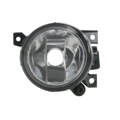 Фара противотуманная правая Volkswagen Golf 5 / Фольксваген Гольф 5 2003-2009 19-0447-01-2 TYC (Тайвань)
