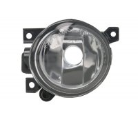 Фара протитуманна ліва Volkswagen Golf 5 / Фольксваген Гольф 5 2003-2009 19-0448-01-2 TYC (Тайвань)