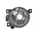 Фара противотуманная левая Volkswagen Golf 5 / Фольксваген Гольф 5 2003-2009 19-0448-01-2 TYC (Тайвань) - Фото №1
