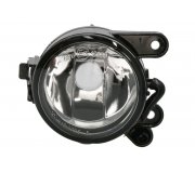 Фара противотуманная правая Volkswagen Golf 5 / Фольксваген Гольф 5 2003-2009 19-0705-01-2TYC (Тайвань)