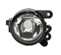 Фара противотуманная правая Volkswagen Golf 5 / Фольксваген Гольф 5 2003-2009 19-0705-01-2TYC (Тайвань)