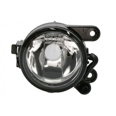 Фара протитуманна права Volkswagen Golf 5 / Фольксваген Гольф 5 2003-2009 19-0705-01-2 TYC (Тайвань)