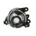 Фара протитуманна ліва Volkswagen Golf 5 / Фольксваген Гольф 5 2003-2009 19-0706-01-2 TYC (Тайвань) - Фото №2