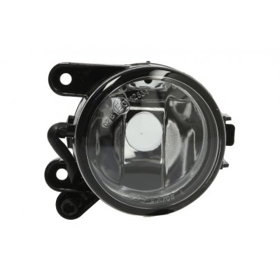 Фара протитуманна ліва Volkswagen Golf 5 / Фольксваген Гольф 5 2003-2009 19-0706-01-2 TYC (Тайвань)