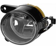 Фара противотуманная левая Volkswagen Golf 5 / Фольксваген Гольф 5 2003-2009 1N0271284-031 HELLA (Германия)