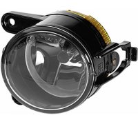 Фара протитуманна права Volkswagen Golf 5 / Фольксваген Гольф 5 2003-2009 1N0271284-041 HELLA (Німеччина)