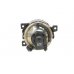 Фара протитуманна права Volkswagen Golf 5 / Фольксваген Гольф 5 2003-2009 1N0271295-421 HELLA (Німеччина) - Фото №3