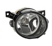 Фара противотуманная правая Volkswagen Golf 5 / Фольксваген Гольф 5 2003-2009 1N0271295-421 HELLA (Германия)