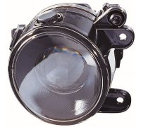 Фара протитуманна ліва Volkswagen Golf 5 / Фольксваген Гольф 5 2003-2009 441-2023L-UQ DEPO (Тайвань)
