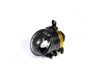 Фара противотуманная левая Volkswagen Golf 5 / Фольксваген Гольф 5 2003-2009 441-2036L-UQ DEPO (Тайвань)