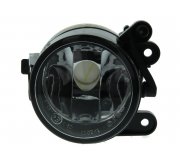 Фара противотуманная левая Volkswagen Golf 5 / Фольксваген Гольф 5 2003-2009 441-2037L-UQ DEPO (Тайвань)