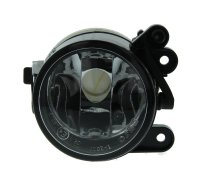 Фара противотуманная левая Volkswagen Golf 5 / Фольксваген Гольф 5 2003-2009 441-2037L-UQ DEPO (Тайвань)