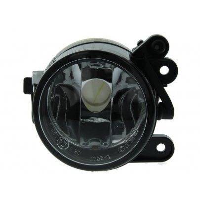 Фара протитуманна ліва Volkswagen Golf 5 / Фольксваген Гольф 5 2003-2009 441-2037L-UQ DEPO (Тайвань)