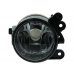 Фара протитуманна ліва Volkswagen Golf 5 / Фольксваген Гольф 5 2003-2009 441-2037L-UQ DEPO (Тайвань) - Фото №1