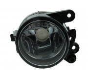 Фара противотуманная правая Volkswagen Golf 5 / Фольксваген Гольф 5 2003-2009 441-2037R-UQ DEPO (Тайвань)