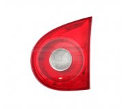 Ліхтар задній правий Volkswagen Golf 5 / Фольксваген Гольф 5 2003-2009 17-0053-61-2 TYC (Тайвань)