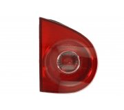 Фонарь задний левый Volkswagen Golf 5 / Фольксваген Гольф 5 2003-2009 17-0054-01-2 TYC (Тайвань)