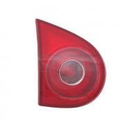 Фонарь задний левый Volkswagen Golf 5 / Фольксваген Гольф 5 2003-2009 441-1308L-LD-AE DEPO (Тайвань)