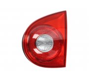 Фонарь задний правый Volkswagen Golf 5 / Фольксваген Гольф 5 2003-2009 441-1308R-LD-AE DEPO (Тайвань)