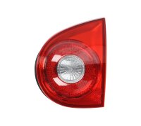 Ліхтар задній правий Volkswagen Golf 5 / Фольксваген Гольф 5 2003-2009 441-1308R-LD-AE DEPO (Тайвань)