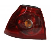 Фонарь задний левый Volkswagen Golf 5 / Фольксваген Гольф 5 2003-2009 441-1963L-UE DEPO (Тайвань)