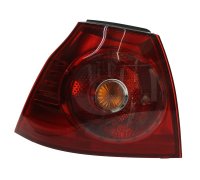 Ліхтар задній лівий Volkswagen Golf 5 / Фольксваген Гольф 5 2003-2009 441-1963L-UE DEPO (Тайвань)