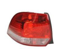Ліхтар задній лівий Volkswagen Golf 5 / Фольксваген Гольф 5 2003-2009 441-1995L-LD-UE DEPO (Тайвань)