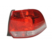 Фонарь задний правый Volkswagen Golf 5 / Фольксваген Гольф 5 2003-2009 441-1995R-LD-UE DEPO (Тайвань)