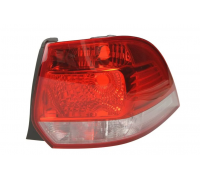 Фонарь задний правый Volkswagen Golf 5 / Фольксваген Гольф 5 2003-2009 441-1995R-LD-UE DEPO (Тайвань)