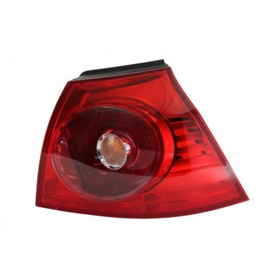 Ліхтар задній правий Volkswagen Golf 5 / Фольксваген Гольф 5 2003-2009 714028490802 MAGNETI MARELLI (Італія)