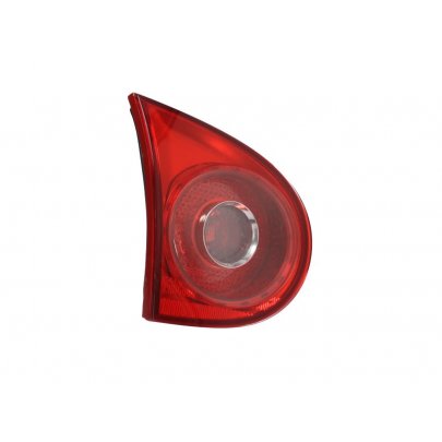 Ліхтар задній лівий Volkswagen Golf 5 / Фольксваген Гольф 5 2003-2009 714028500702 MAGNETI MARELLI (Італія)