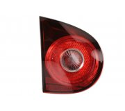 Фонарь задний левый Volkswagen Golf 5 / Фольксваген Гольф 5 2003-2009 714028500712 MAGNETI MARELLI (Италия)