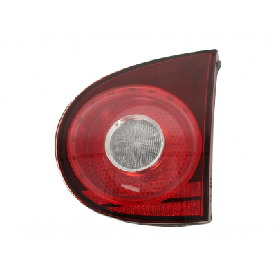 Фонарь задний правый Volkswagen Golf 5 / Фольксваген Гольф 5 2003-2009 714028500814 MAGNETI MARELLI (Италия)