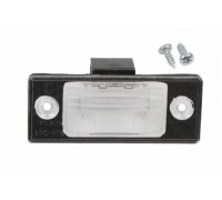 Подсветка номера Volkswagen Golf 5 / Фольксваген Гольф 5 2003-2009 053-10-920 ABAKUS (Польша)