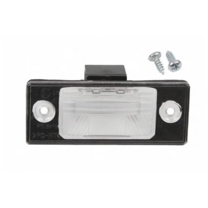 Підсвітка номера Volkswagen Golf 5 / Фольксваген Гольф 5 2003-2009 053-10-920 ABAKUS (Польща)