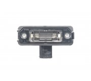 Подсветка номера Volkswagen Golf 5 / Фольксваген Гольф 5 2003-2009 15-0305-00-9 TYC (Тайвань)