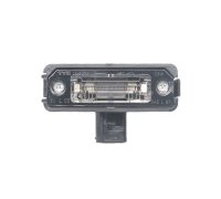 Підсвітка номера Volkswagen Golf 5 / Фольксваген Гольф 5 2003-2009 15-0305-00-9 TYC (Тайвань)