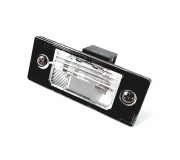 Подсветка номера Volkswagen Golf 5 / Фольксваген Гольф 5 2003-2009 1J5943021D VW (Германия)