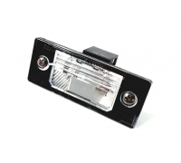 Підсвітка номера Volkswagen Golf 5 / Фольксваген Гольф 5 2003-2009 1J5943021D VW (Німеччина)