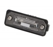 Подсветка номера Volkswagen Golf 5 / Фольксваген Гольф 5 2003-2009 441-2108N-AQ DEPO (Тайвань)