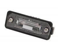 Подсветка номера Volkswagen Golf 5 / Фольксваген Гольф 5 2003-2009 441-2108N-AQ DEPO (Тайвань)