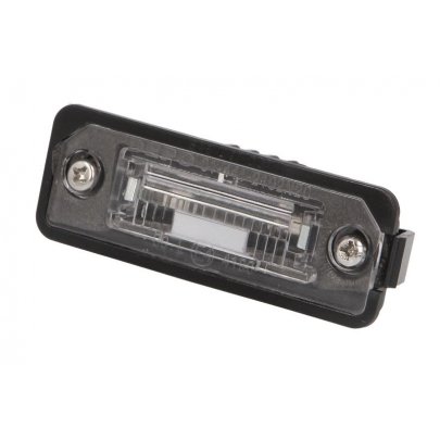 Підсвітка номера Volkswagen Golf 5 / Фольксваген Гольф 5 2003-2009 441-2108N-AQ DEPO (Тайвань)