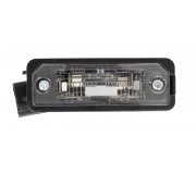 Подсветка номера Volkswagen Golf 5 / Фольксваген Гольф 5 2003-2009 5402-053-10-905 BLIC (Польша)