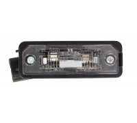 Підсвітка номера Volkswagen Golf 5 / Фольксваген Гольф 5 2003-2009 5402-053-10-905 BLIC (Польща)