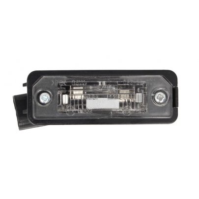 Подсветка номера Volkswagen Golf 5 / Фольксваген Гольф 5 2003-2009 5402-053-10-905 BLIC (Польша)