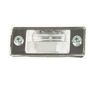 Підсвітка номера Volkswagen Golf 5 / Фольксваген Гольф 5 2003-2009 5402-053-10-920 BLIC (Польща)