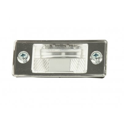 Подсветка номера Volkswagen Golf 5 / Фольксваген Гольф 5 2003-2009 5402-053-10-920 BLIC (Польша)