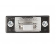 Подсветка номера Volkswagen Golf 5 / Фольксваген Гольф 5 2003-2009 5402-053-10-925 BLIC (Польша)